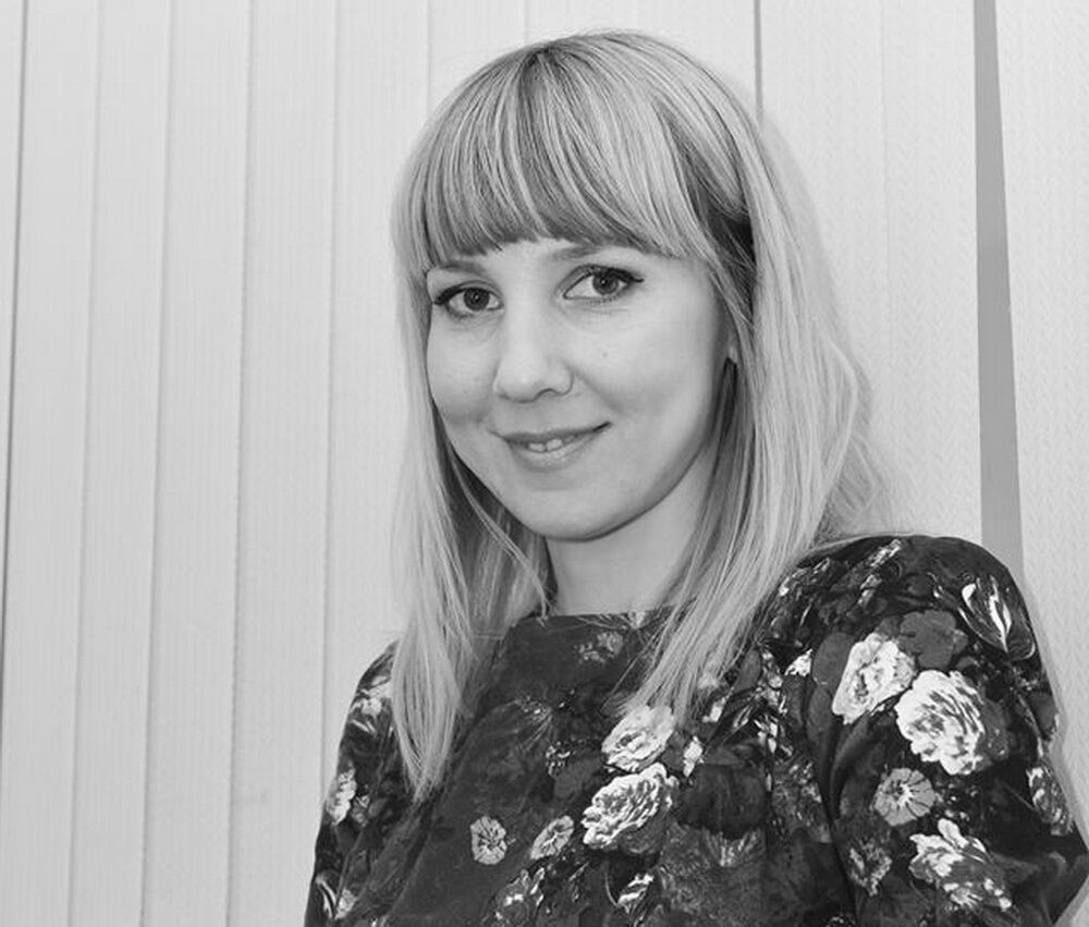 Надежда ТУЛИНА: О рыбе только вспоминаем