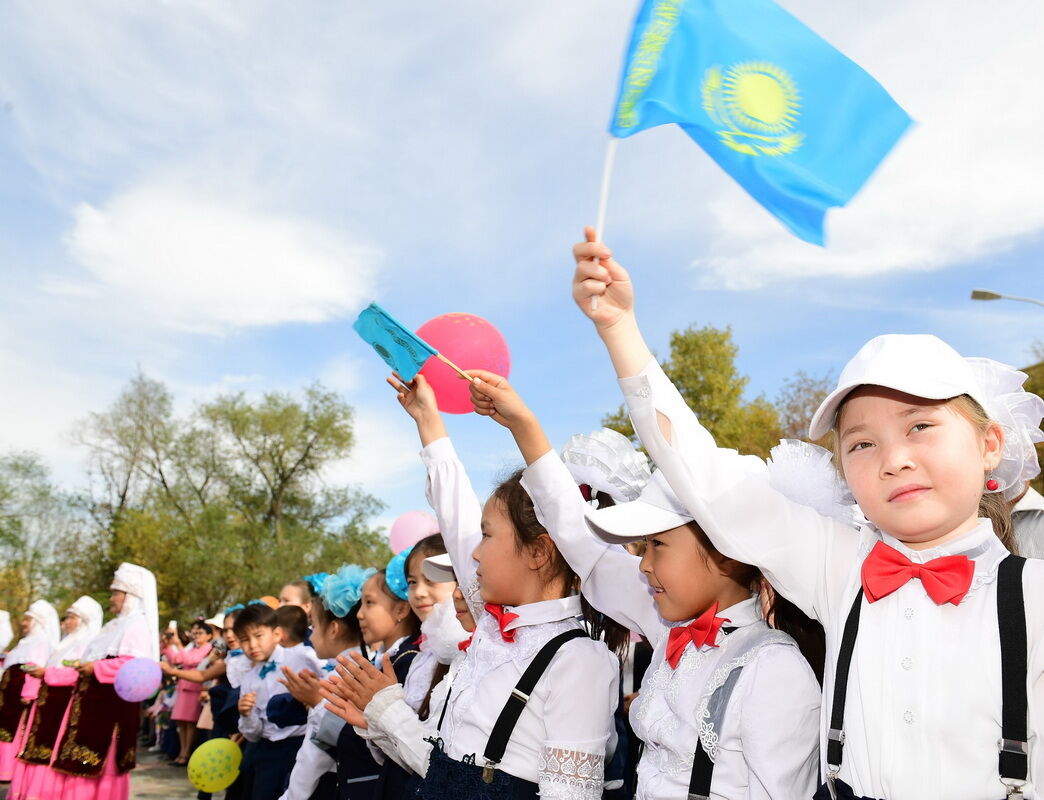 Народ помнит великого поэта – Фото №1