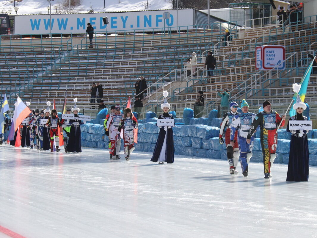 Ледовое побоище – Фото №1