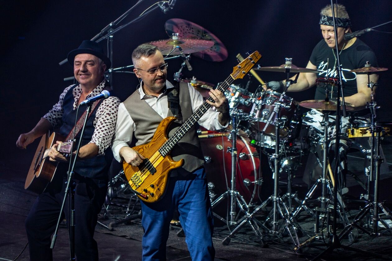 Война, мир и… 35 лет – Фото №4