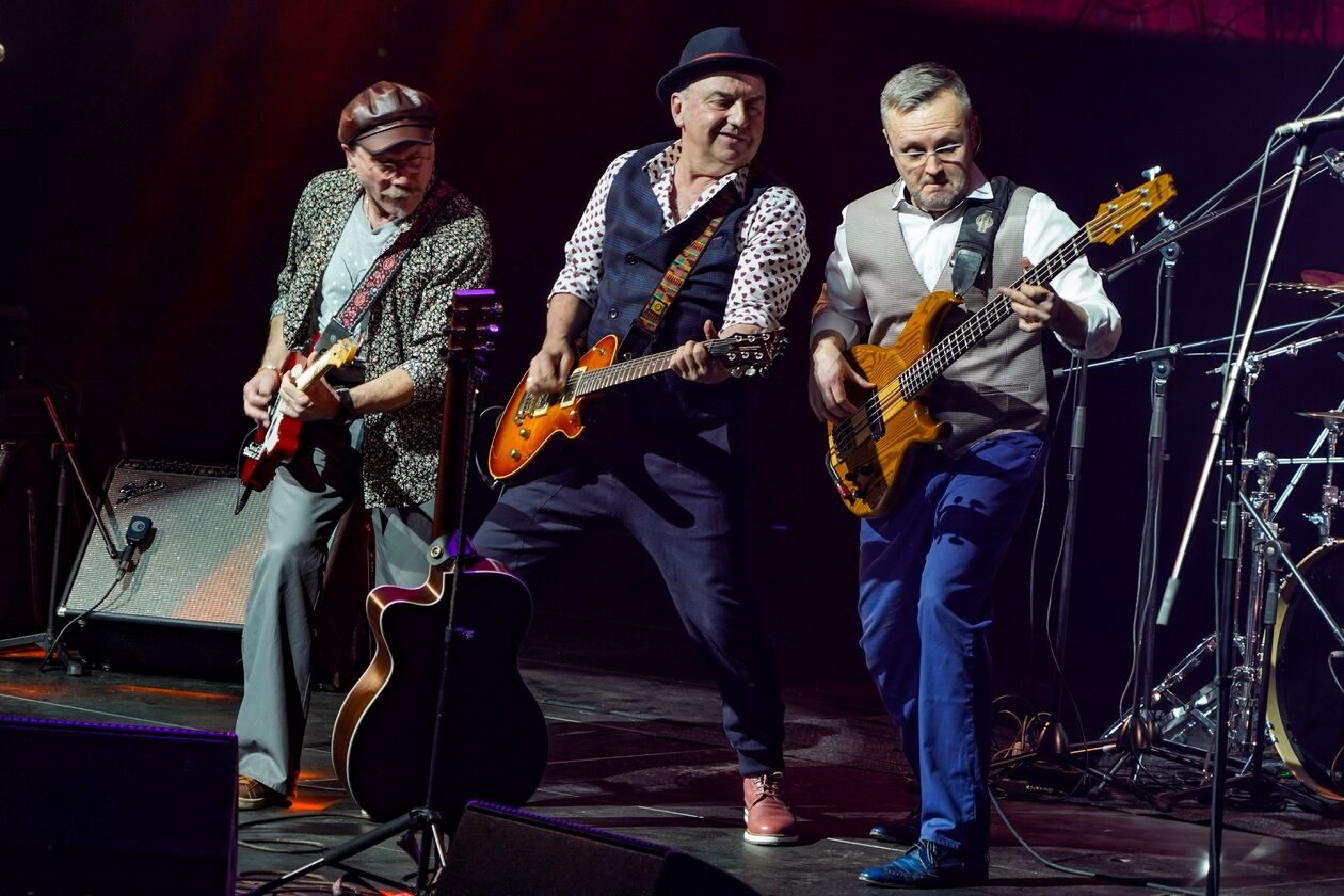 Война, мир и… 35 лет – Фото №5