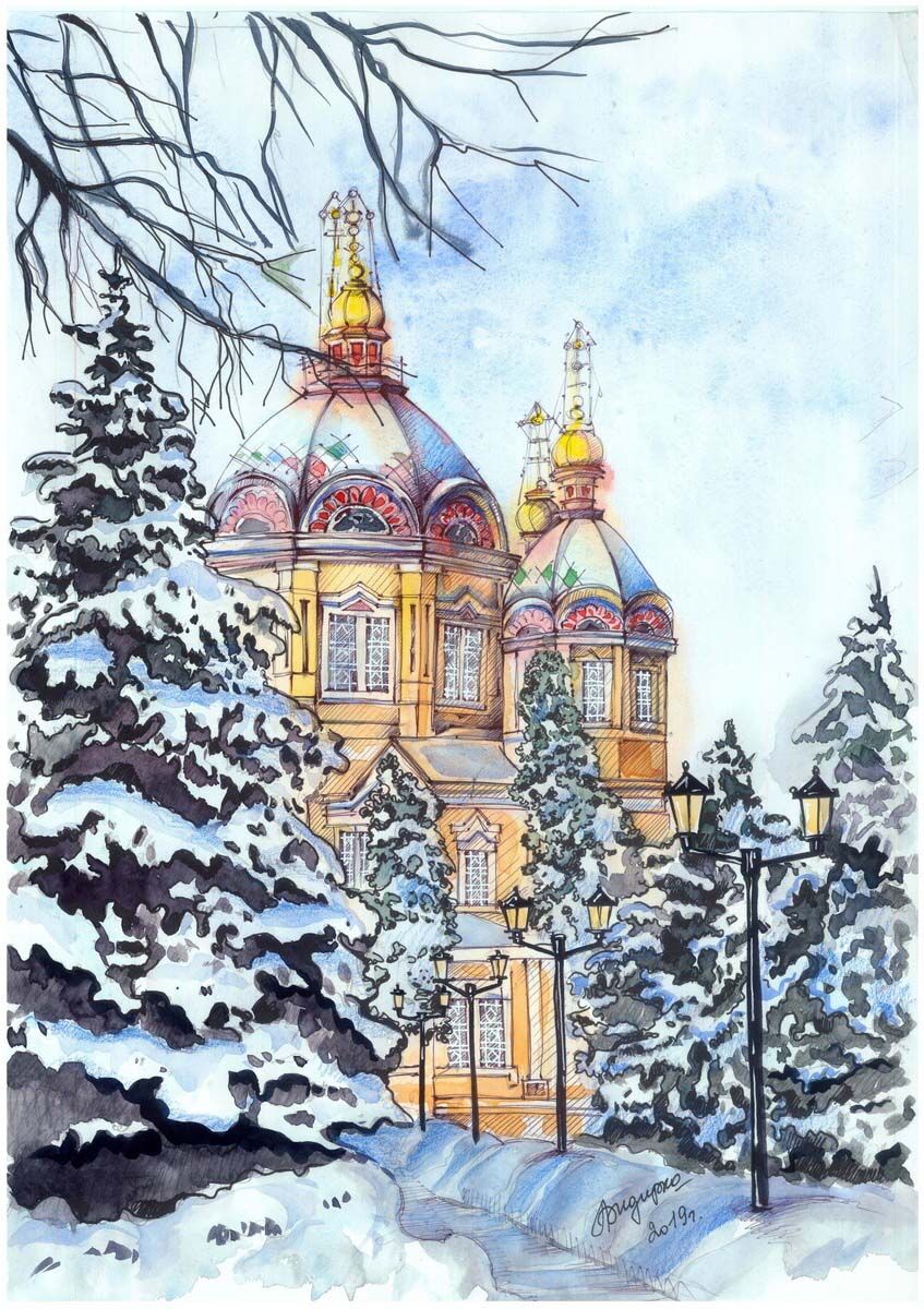 Взгляните на этот фасад... – Фото №3 Взгляните на этот фасад... – Фото №3