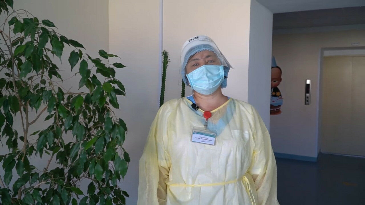 Жители столицы запустили оригинальный челлендж к 175-летию Абая – Фото №2 Жители столицы запустили оригинальный челлендж к 175-летию Абая – Фото №2