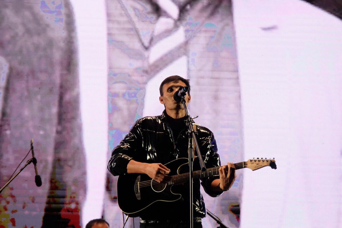 Би-бип - Цой жив! – Фото №8