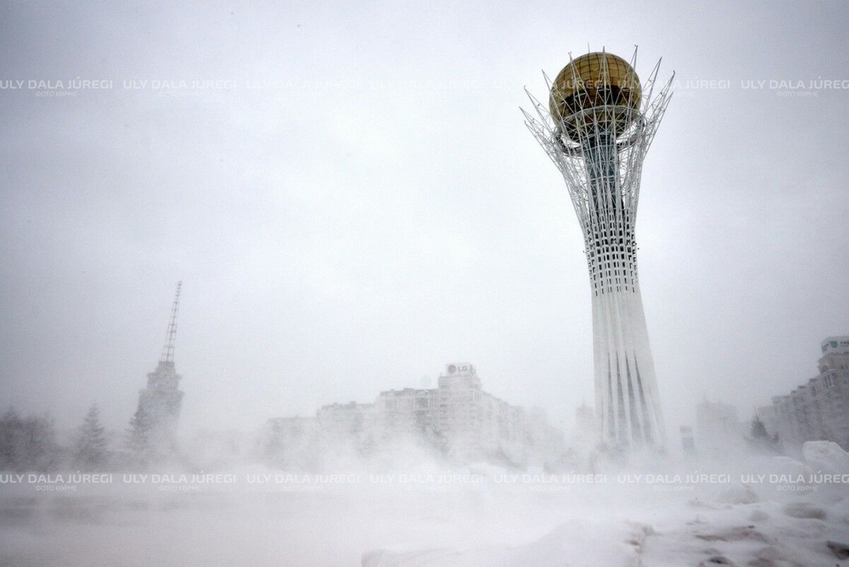 Столица  в кадрах – Фото №4