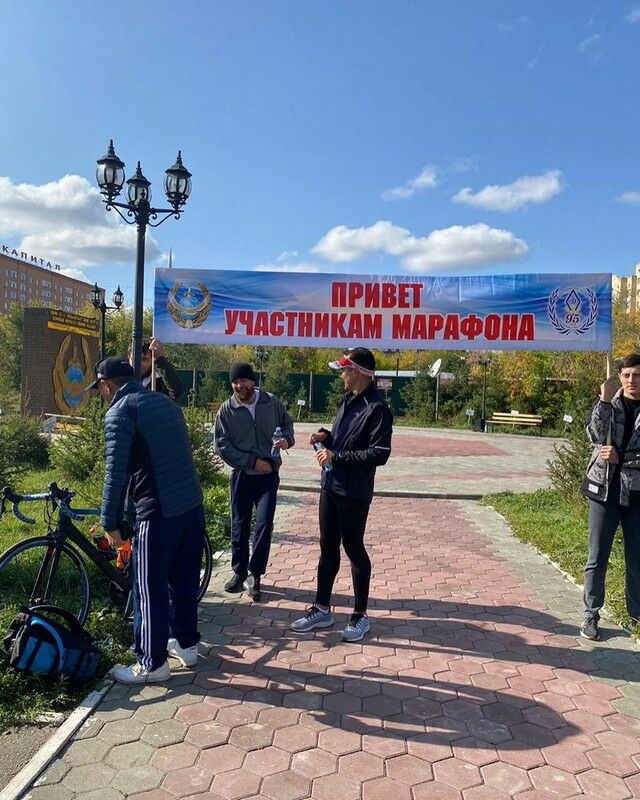 Зелёные километры – Фото №2