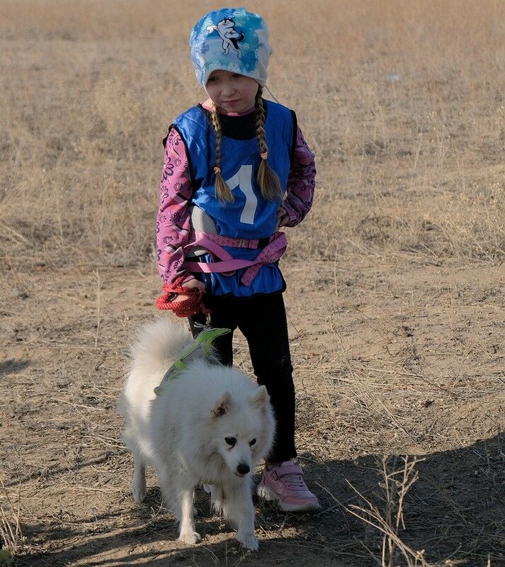 Шустрые лапы – Фото №2
