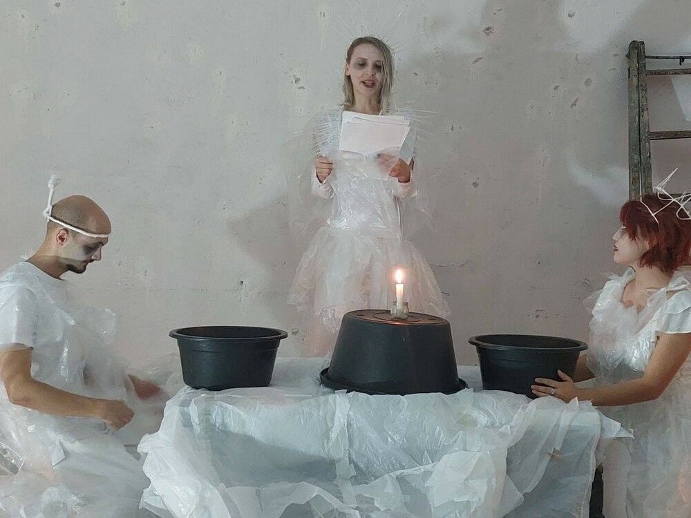 Плюшки для зрителя – Фото №13