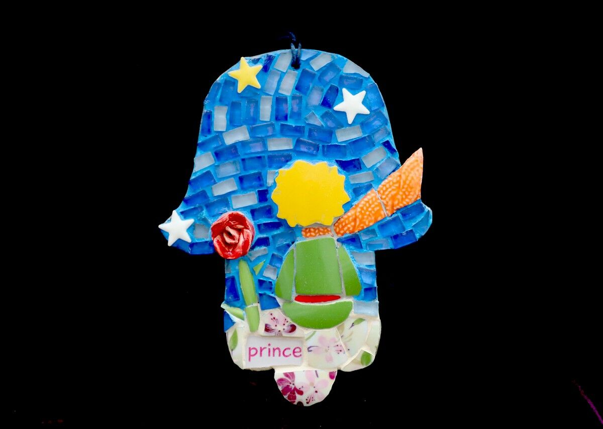 Разбитые чашки не выкидывайте – Фото №6