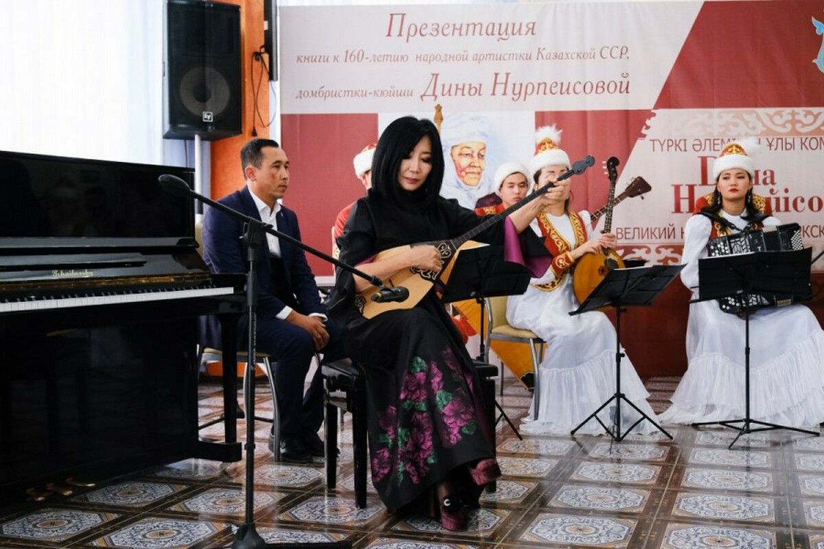 Астраханская земля была для неё второй родиной – Фото №2