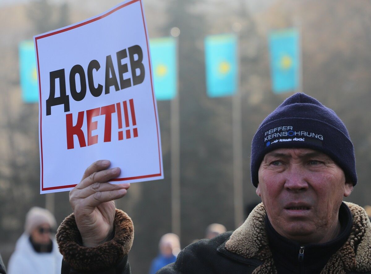 Кричали женщины: ату! Но в воздух чепчик не бросали – Фото №5