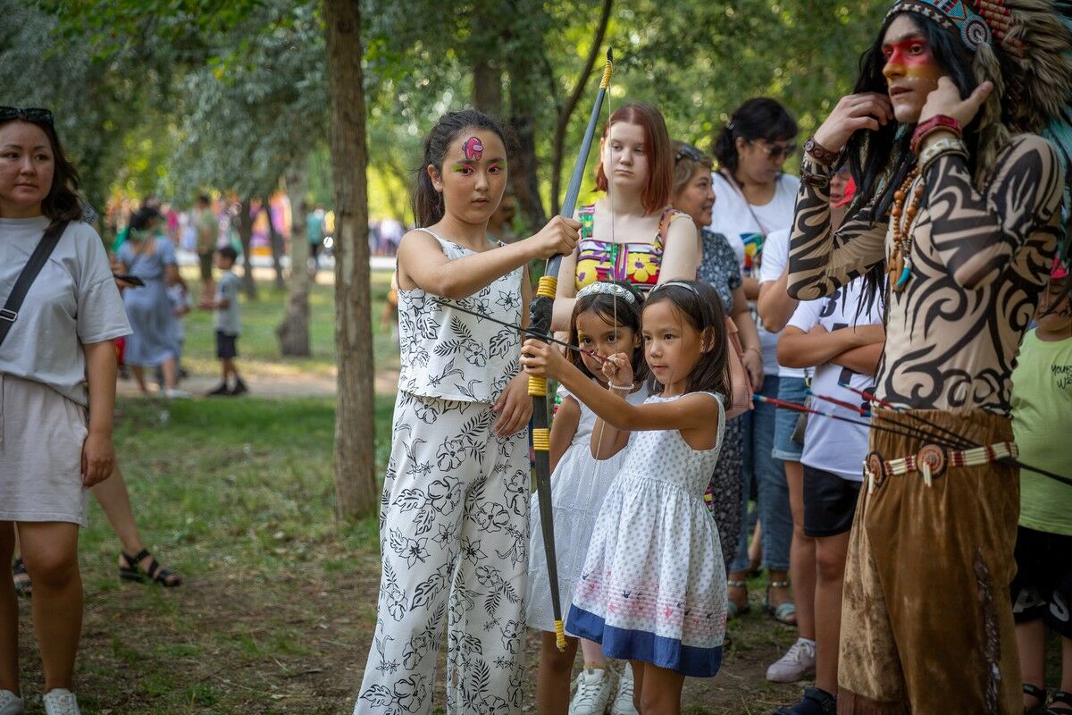 МemAL Fest: подарок от металлургов – Фото №6