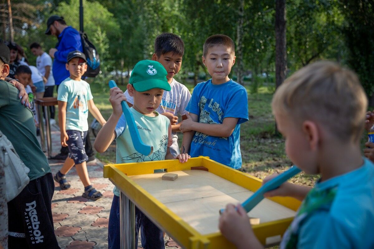 МemAL Fest: подарок от металлургов – Фото №2