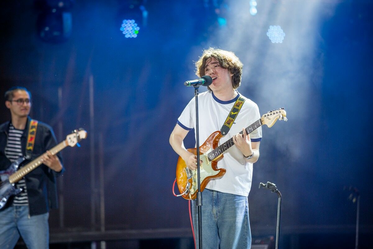 МemAL Fest: подарок от металлургов – Фото №5