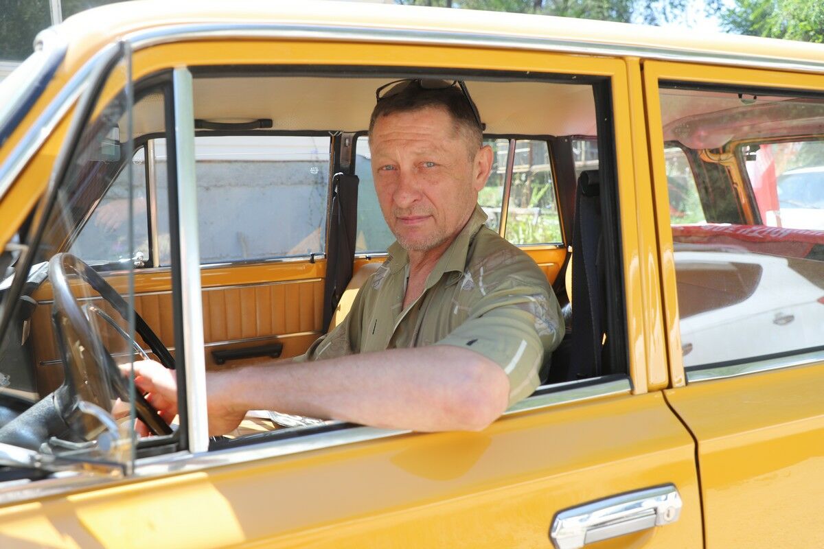 История на колёсах – Фото №15