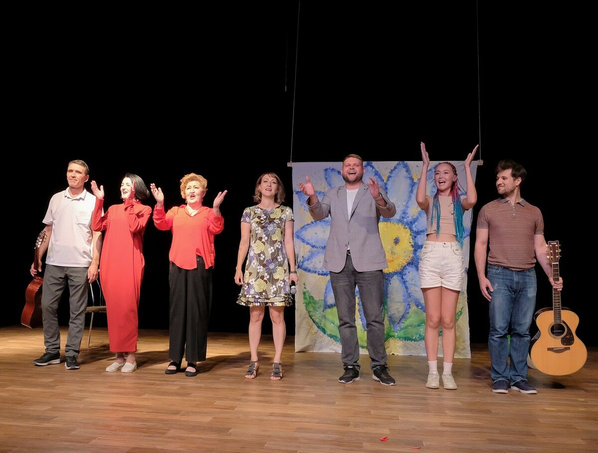 Постановка для размышления – Фото №7