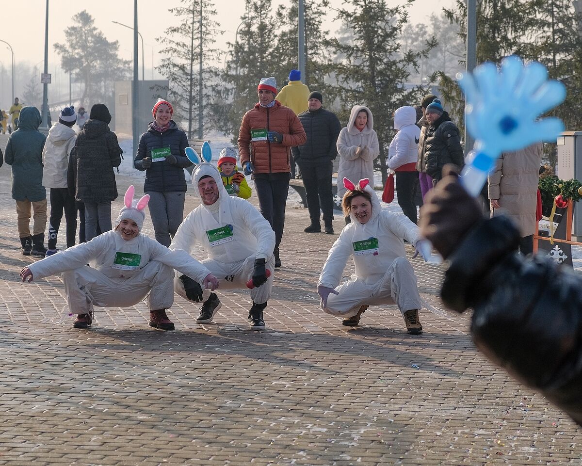 Бегом из 2022-го – Фото №14