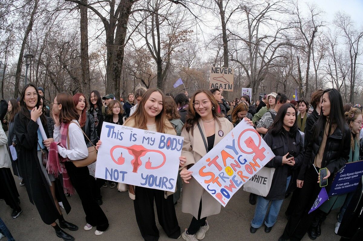 Митинг, которого могло не быть – Фото №1