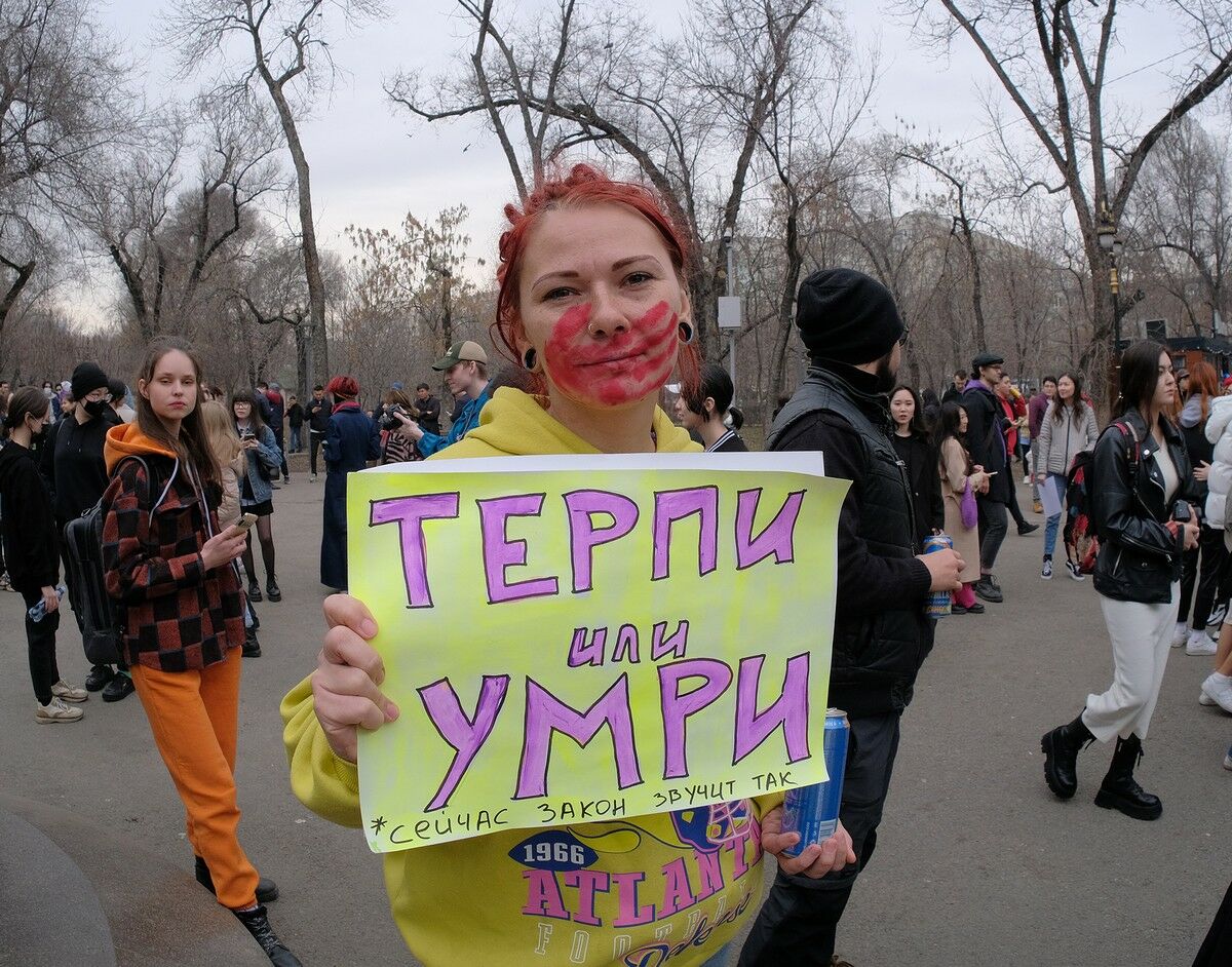Митинг, которого могло не быть – Фото №4