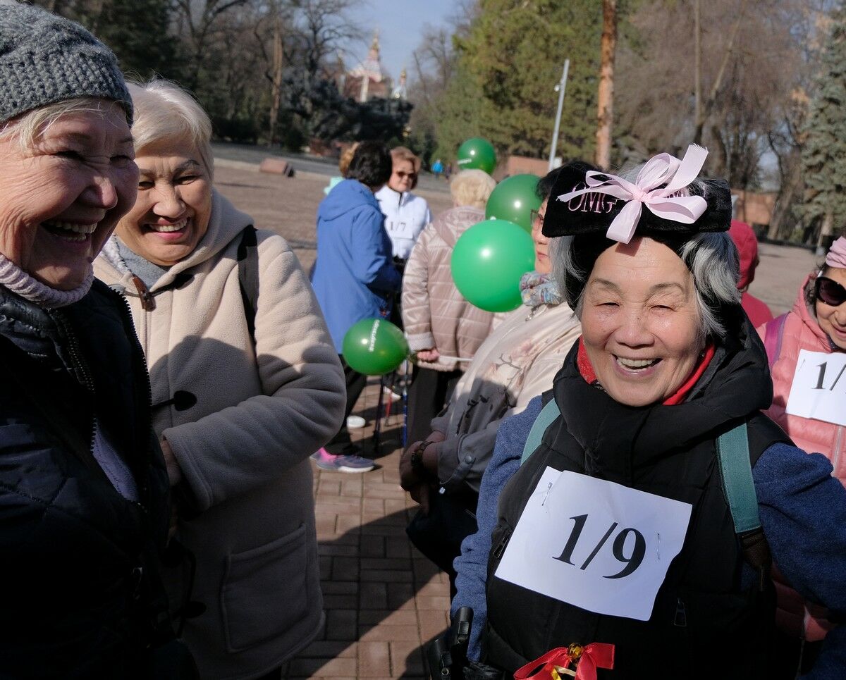 Главный приз - здоровье – Фото №1