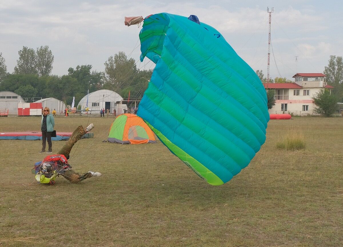Казахский свуп: красивый и опасный – Фото №3