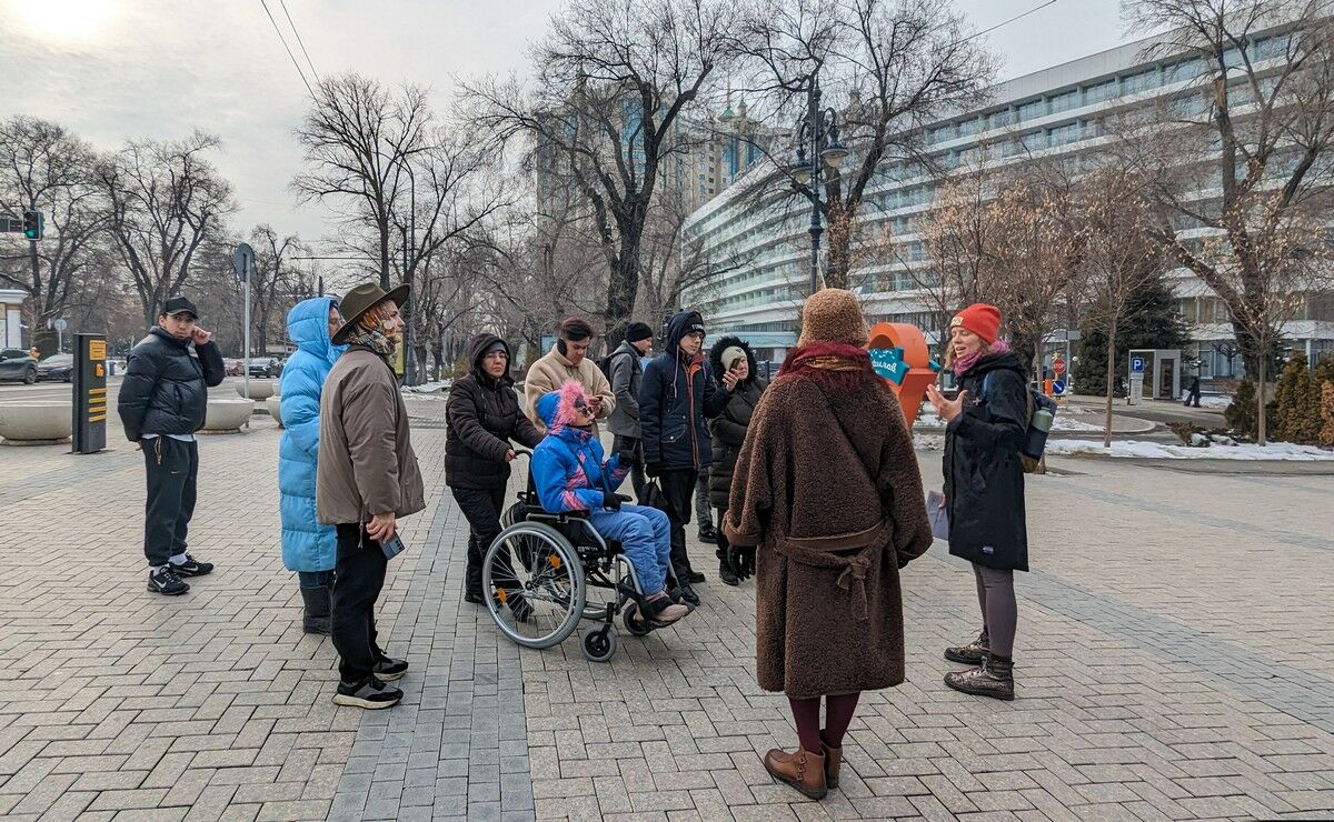 Экскурсовод - дело тонкое – Фото №10