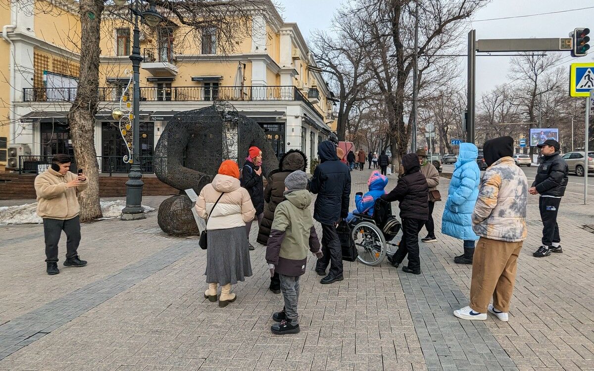 Экскурсовод - дело тонкое – Фото №5