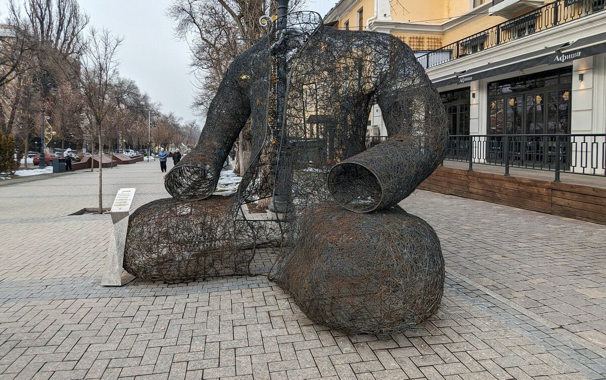 Экскурсовод - дело тонкое – Фото №3