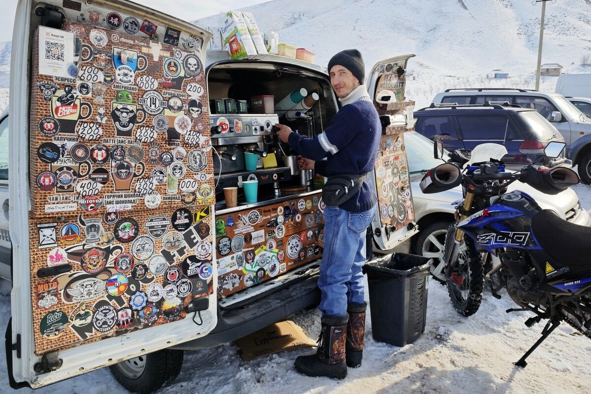 Снежный драйв – Фото №16