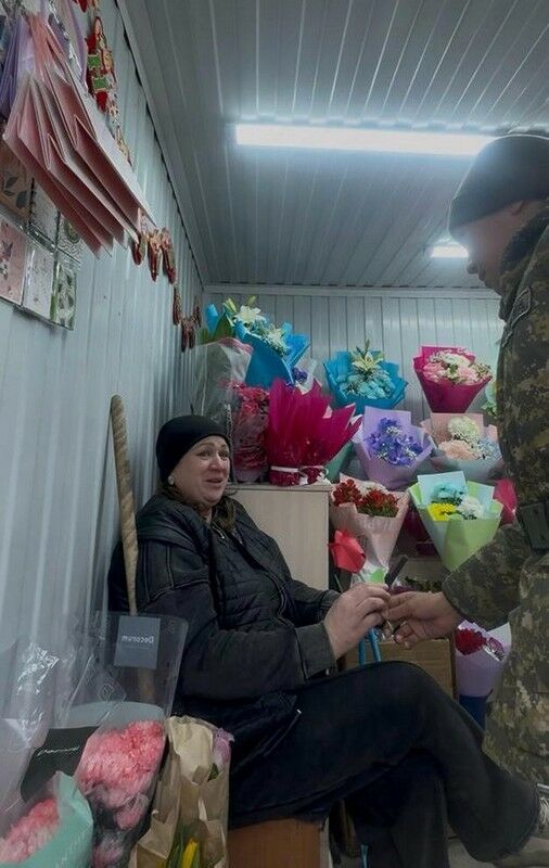 И песня в подарок! – Фото №3