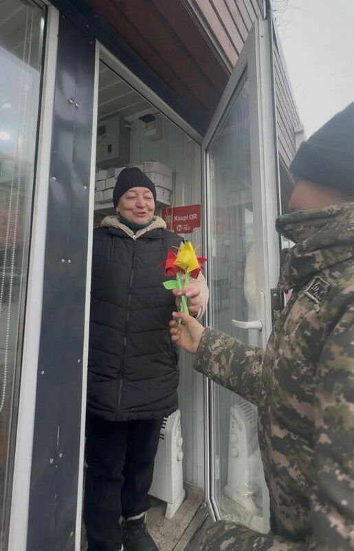 И песня в подарок! – Фото №2