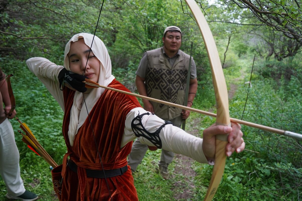 С дальним прицелом – Фото №1