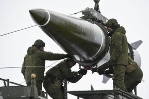 “Это уже не окно возможностей, а дверь”