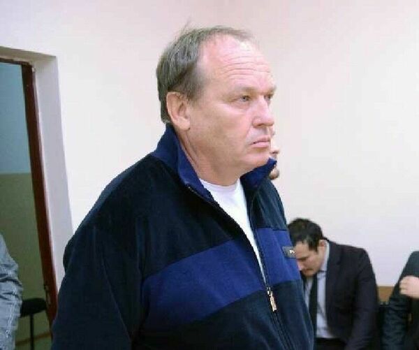 Рейдерский возврат