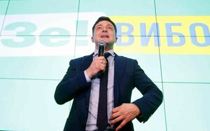 Теперь не до приколов