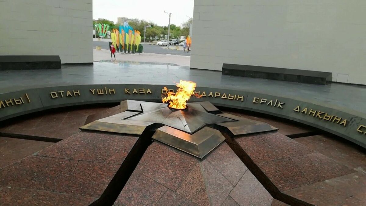 Посягнули на святое