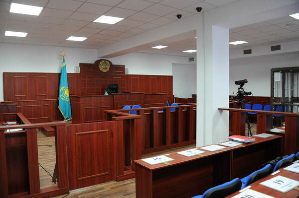 Осуждению не подлежит