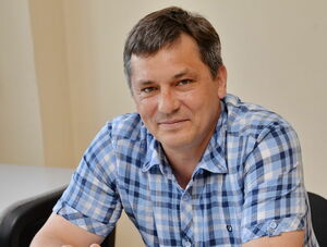Игорь НЕВОЛИН: Тайны вкладов