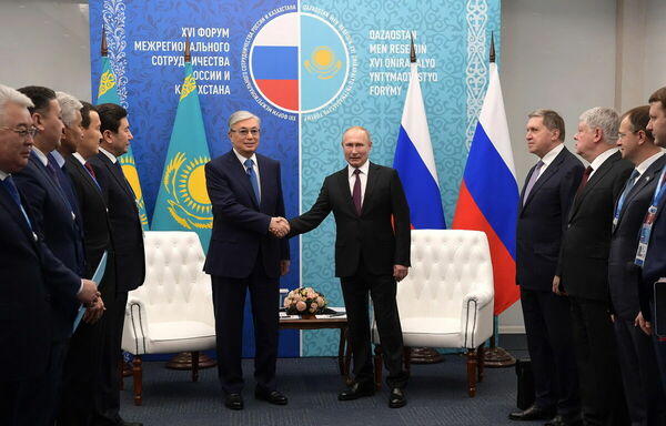 Операция “Кооперация”