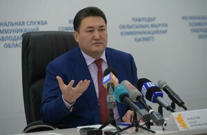 Прокурор раскрыл в суде подробности дела Бакауова