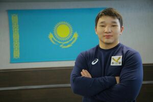 Круче Ильина