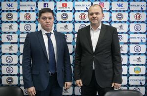 Ба! Знакомые все лица!