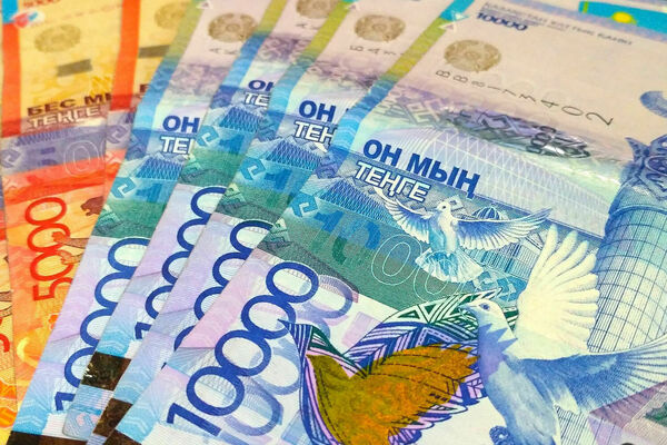 Это очень легко - получить 42500 тенге (с обновлением)