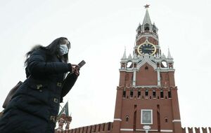 Как будто вернулись советские времена