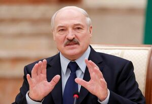От российского вздора устал