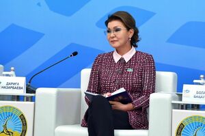 Она не пела в общем хоре