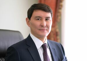 Токаев назначил Жамаубаева новым министром финансов