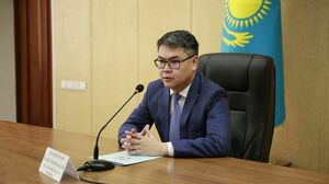 Экс-первый замакима Атырауской области стал вице-министром труда и соцзащиты населения РК