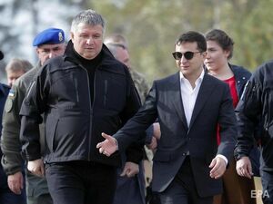 Министр на все времена