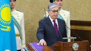 Если живёшь между Москвой и Пекином…